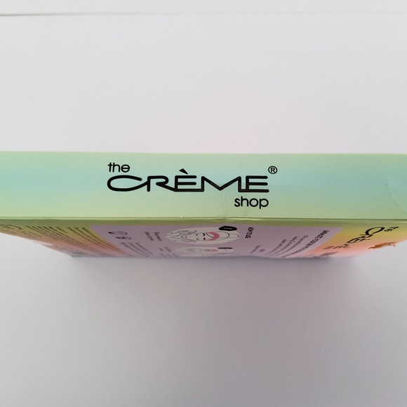 The Creme Shop Animal Sheet Mask, Korean, Hydrating, Collagen, Vitamin C, Anti-A - Picture 3 of 5